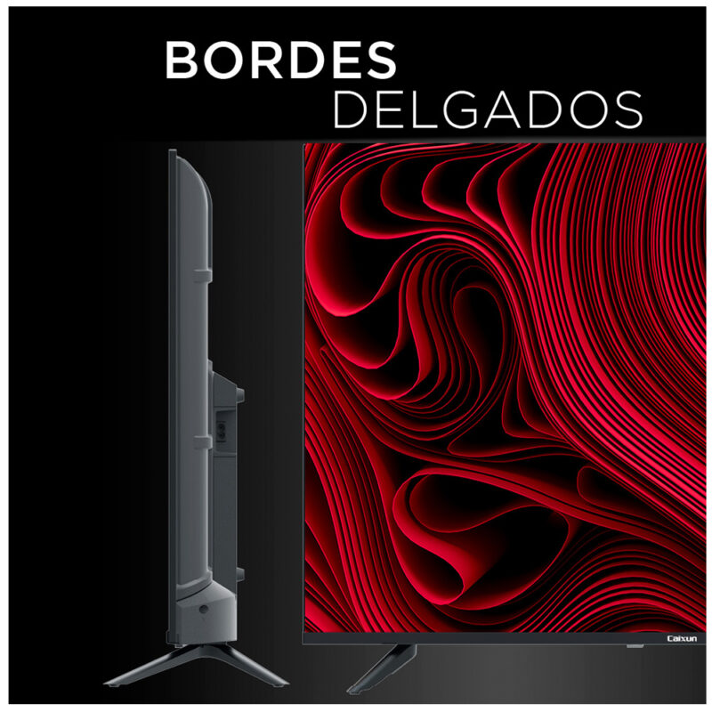 Smart TV 43” FHD Google TV